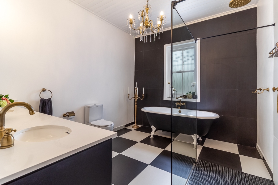 4 Bedroom Property for Sale in Paarl Central Western Cape